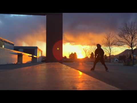 Todd and Joey 2 - Norkam