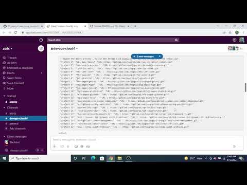 NCDO122H033tn8   Jsonnet for Dynamic Child Pipelines