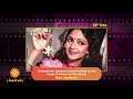 RATI AGNIHOTRI BIRTHDAY GREETINGS