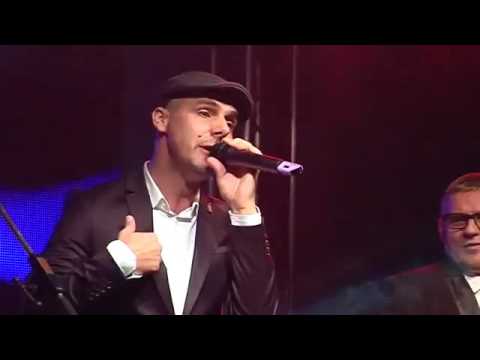 Kumovi Eh da si kraj mene v živo