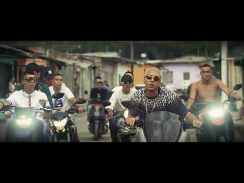 LOS TITERES MANDAN - Chosen One (Video Oficial)