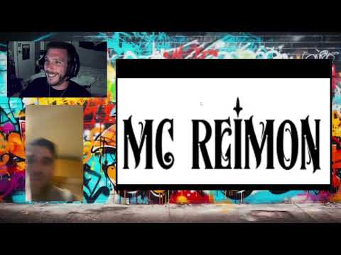Entrevista a Mc Reimon