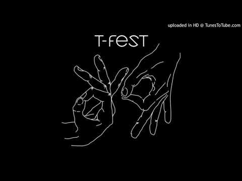 T-Fest x Lil Peep x Pharaoh | type beat "Луна"