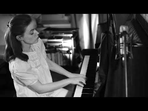 Mykola Leontovych - Shchedryk (Carol of the bells). Arrangement of Serhii Yushkevych