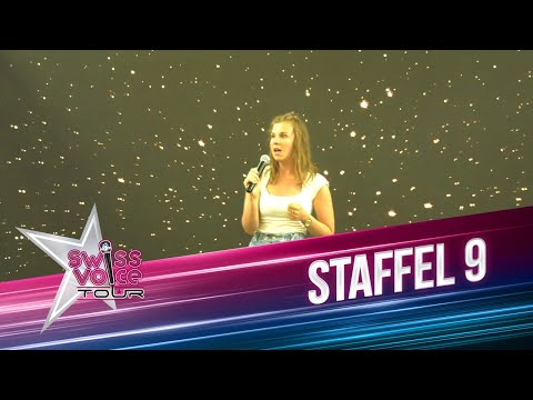 Joanna - Swiss Voice Tour 2024, Thur Markt