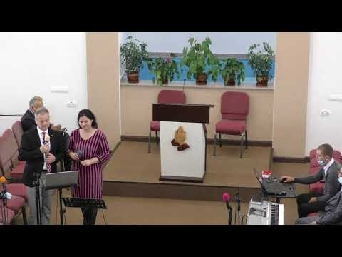 Daniel & Estera Popa - Grupaj de cântări