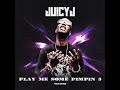 Juicy J - Play Me Some Pimpin 3 EP