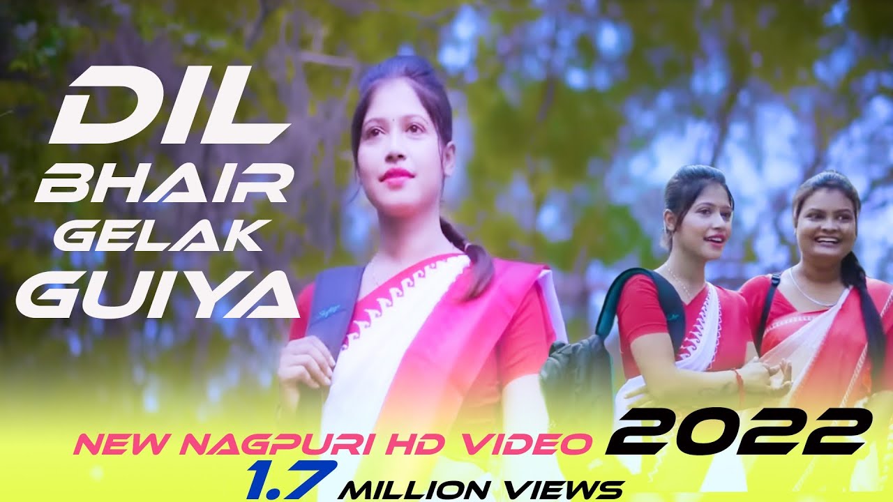 Sad Video | Kumar Pritam | Dil Bhair Gelak Guiya | Letest Love Video