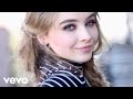 Sabrina Carpenter Sabrina Chats Eyes Wide Open