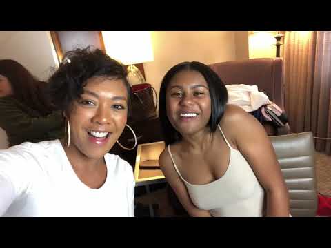 The Ellises: Vlog 075 - What Happens When Kay Gets Sick!!!