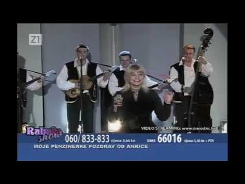 Hanka Paldum - Zvijezda tjera mjeseca