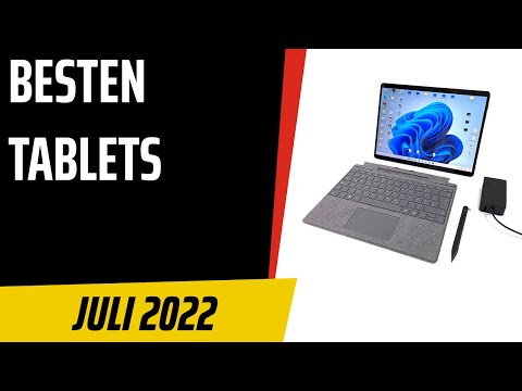 TOP-10. Die besten Tablets. Test & Vergleich. Juli 2022 | Deutsch
