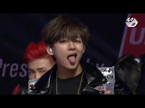 [STAR ZOOM IN] 방탄소년단(BTS) - 상남자(Boy In Luv) @2014MAMA