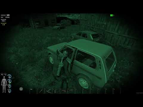 Zuhause angekommen  Erst mal Umbauen ; Staffel 4 #13