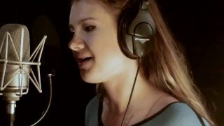 Something 'Bout The Blood (in-studio recording video) video