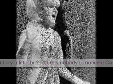 Dusty Springfield - Just one smile