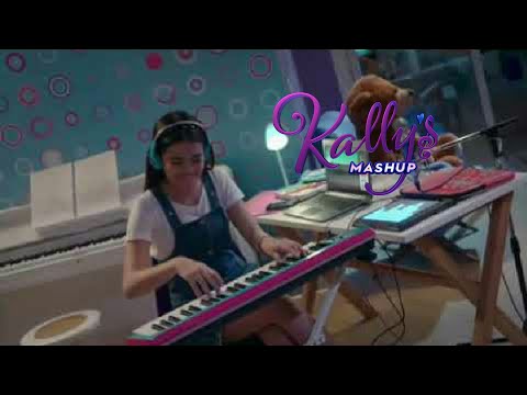 Kally's Mashup - Kally Canta "Key Of Life" e Vira Mica 635 (Episódio 01)