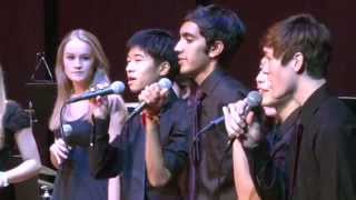 Until I Met You (Corner Pocket)