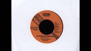 Dennis Alcapone & Mc Baco - creature children