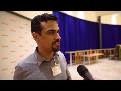 Andre Staltz - Codestar Night Aftermovie