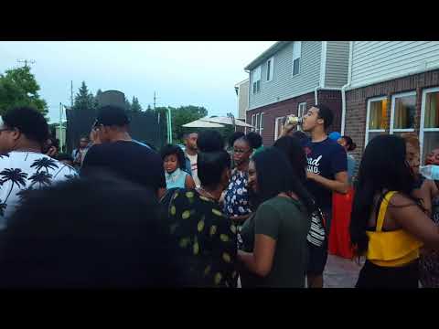 Detroit Family Entertainment LLC video.