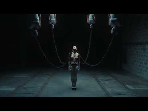 Macha Ravel - Lutkica Croatian Version (Official Visualizer)