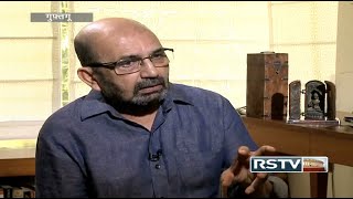 Guftagoo with Vinay Shukla video