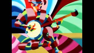 Bonepony Voodoo Banjo