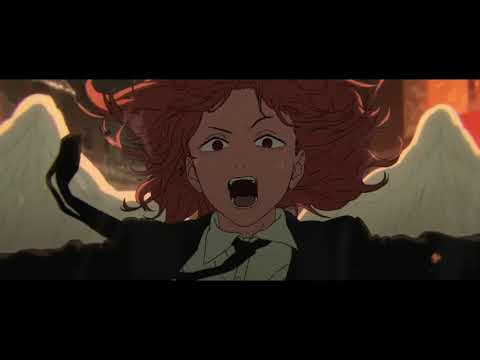 Chainsaw Man - The Movie: Reze Arc trailer thumbnail
