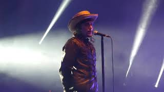 Adam Ant -  Plastic Surgery  &quot;Live@Roundhouse&quot;