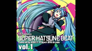 Download lagu 深海少女 / Deep Sea Girl (SCP Euro Arrange) ft. Hatsune Miku mp3