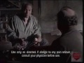 Aleve Television Commercial 1997