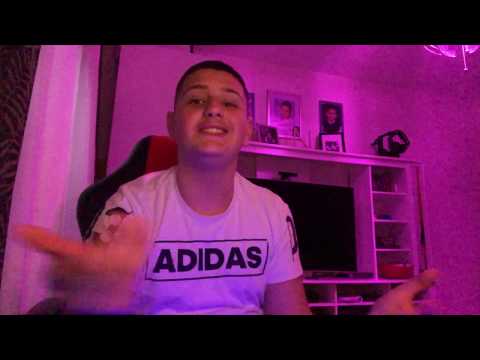 EINAR OSSLÄPT LÅT!!!!!! [REAKTION] - TILL Dilly D x Einar - No Hook (Official Audio)