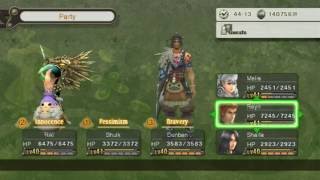 Always Getting Better - Let's Play Xenoblade Chronicles Part 83