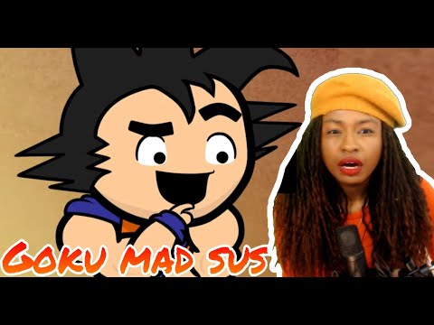 Cosmic Crystal Warriors - Cyanide & Happiness Shorts reaction