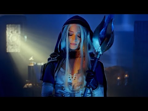 Warbringers (PL) - Daughter Of The Sea Polish cover by WØnder