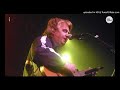 Daniel Johnston - Love Will See You Through (Live 1998)