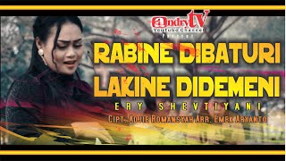 Download lagu RABINE DIBATURI LAKINE DIDEMENI - ERY SHEVTIYANI mp3