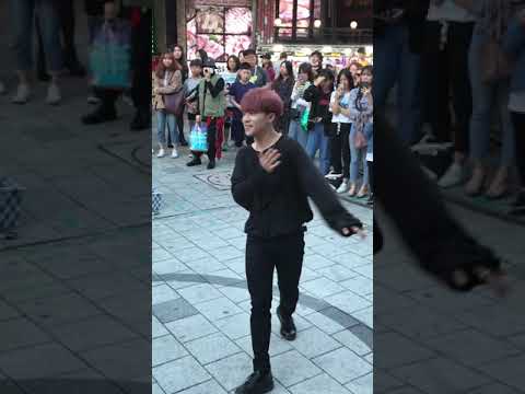 190607 디오비 (DOB) 이태영 Wanna One - BOOMERANG (cover)