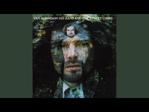 Give Me a Kiss - Van Morrison