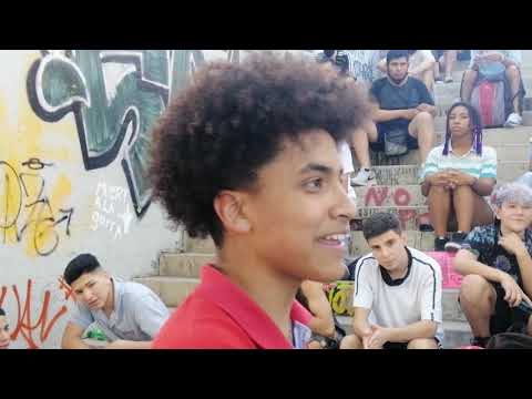 DLINE VS MATUTE JVF  (2da fecha MDZ)