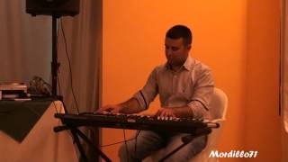 "Magellan" - 15°Raduno Mike Oldfield Italian Fans