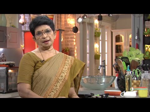 Ruchi Vismayam l EPI - 116 - Vegetable Muffins & Chicken Bhuna  Masala | Mazhavil Manorama