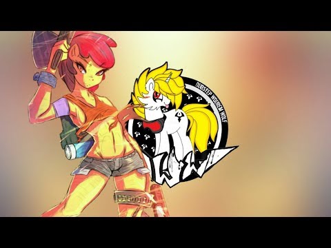 Mashok x Nost - Blow This