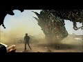 Transformers: The Last Knight | Grimlock Scenes