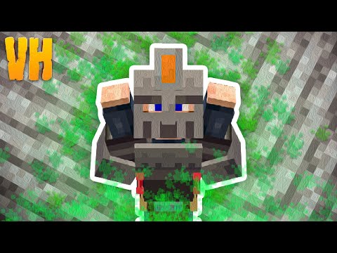 OMEGA Roll! EP29 Vault Hunters Modded Minecraft