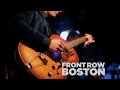 Front Row Boston | St. Paul & The Broken Bones ...