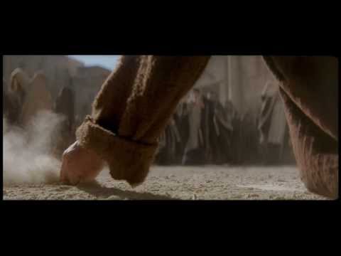 Trailer-Vorschau: Die Passion Christi