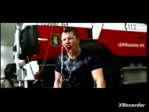 Legendaarinen HK Potku mainos (2007)