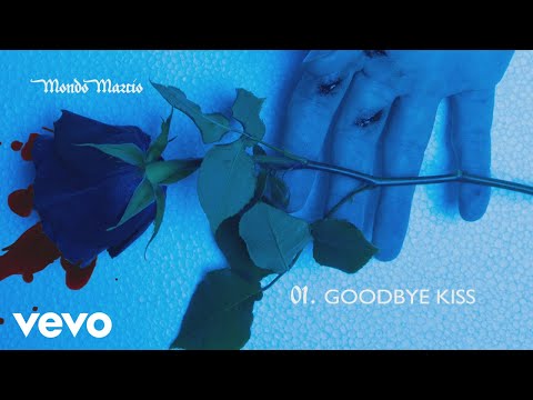 Video thumbnail for Goodbye kiss